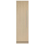 מקפיא אינטגרלי 61 ס"מ FISHER&PAYKEL פישר פייקל דגם RS6121FRJK2