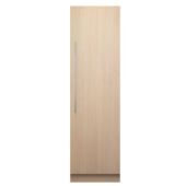 מקפיא אינטגרלי 442 ליטר FISHER&PAYKEL פישר פייקל דגם RS7621FRJE1