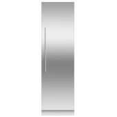 מקרר אינטגרלי 61 ס"מ FISHER&PAYKEL פישר פייקל דגם RS6121SRHK2
