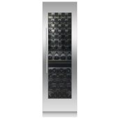 מקרר יין אינטגרלי 91 בקבוקים FISHER&PAYKEL פישר פייקל דגם RS6121VR2K1