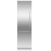 מקרר מקפיא תחתון אינטגרלי 61 ס"מ FISHER&PAYKEL פישר פייקל דגם RS6121WLUK2