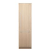 מקרר אינטגרלי מקפיא תחתון 342 ליטר FISHER&PAYKEL פישר פייקל דגם RS6121WRUE1