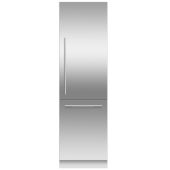 מקרר מקפיא תחתון אינטגרלי 61 ס"מ FISHER&PAYKEL פישר פייקל דגם RS6121WRUK2