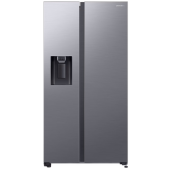 מקרר חצי אינטגרלי 647 ליטר SAMSUNG סמסונג דגם RS68DG5453S9