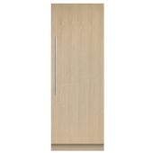 מקפיא אינטגרלי 76 ס"מ FISHER&PAYKEL פישר פייקל דגם RS7621FRJK2