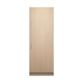 מקפיא אינטגרלי 472 ליטר FISHER&PAYKEL פישר פייקל דגם RS7621SRHE1