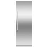 מקרר אינטגרלי 61 ס"מ FISHER&PAYKEL פישר פייקל דגם RS6121SRHK2