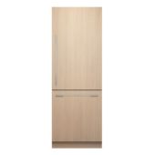 מקרר אינטגרלי מקפיא תחתון 449 ליטר FISHER&PAYKEL פישר פייקל דגם RS7621WRUE1