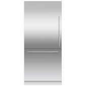 מקרר מקפיא תחתון אינטגרלי 91 ס"מ FISHER&PAYKEL פישר פייקל דגם RS9120WLJ2