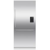 מקרר מקפיא תחתון אינטגרלי 91 ס"מ FISHER&PAYKEL פישר פייקל דגם RS9120WRU2