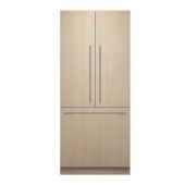 מקרר אינטגרלי 556 ליטר FISHER&PAYKEL פישר פייקל דגם RS9121AUVE1
