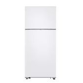 מקרר מקפיא עליון 530 ליטר SAMSUNG סמסונג דגם RT53DG7A14WW