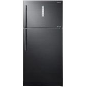 מקרר מקפיא עליון אינוורטר 632 ליטר SAMSUNG סמסונג דגם RT62K7044BS