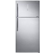 מקרר מקפיא עליון SAMSUNG סמסונג דגם RT62K7044SL