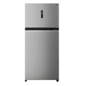 מקרר מקפיא עליון 611 ליטר TOSHIBA טושיבה דגם RT835WE-PML(57) 200304