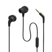 אוזניות IN-EAR חוטיות מבית JBL ג`י בי אל דגם ENDURANCE RUN 2