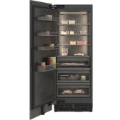 מקפיא אינטגרלי 76 ס"מ GAGGENAU גגנאו דגם RVF477190