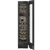 מקרר יין אינטגרלי 68 בקבוקים GAGGENAU גגנאו דגם RVW417170