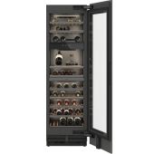 מקרר יין אינטגרלי 110 בקבוקים GAGGENAU גגנאו דגם RVW467170