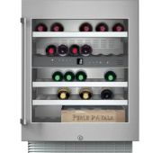 מקרר יין אינטגרלי מתחת לשיש GAGGENAU גגנאו דגם RW404264
