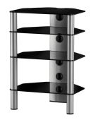 מעמד למערכת סטריאו מבית SONOROUS סונורוס דגם RX2140