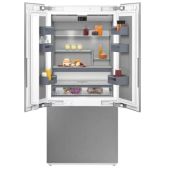 מקרר אינטגרלי 3 דלתות GAGGENAU גגנאו דגם RY492305