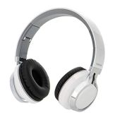אוזניות אלחוטיות BLUETOOTH מבית TOSHIBA טושיבה דגם RZEBT200HW