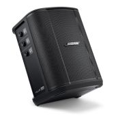 רמקול נייד קומפקטי מבית BOSE בוס דגם S1 PRO PLUS