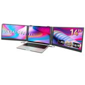 מסך נייד פרימיום קל משקל OFIYAA אופייה דגם S2 AIR