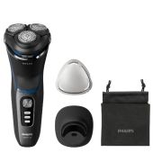 מכונת גילוח רטוב יבש PHILIPS פיליפס דגם S3344/13