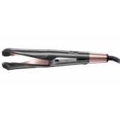 מחליק ומסלסל שיער מבית REMINGTON רמינגטון דגם S6606