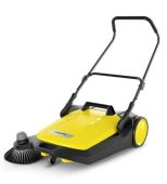 מטאטא מכני KARCHER קרשר דגם S6