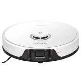 שואב אבק רובוטי מבית ROBOROCK רובורוק דגם ROBOROCKS8 - WHITE
