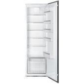 מקרר אינטגרלי SMEG סמאג דגם S8L1721E