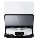 שואב אבק רובוטי ROBOROCK רובורוק דגם S8 MAXV ULTRA