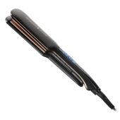 מחליק שיער פלטות רחבות REMINGTON רמינגטון דגם PROLUXE MIDNIGHT S9150B