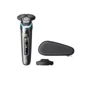 מכונת גילוח חשמלית רטוב יבש מבית PHILIPS פיליפס דגם S9974/35