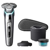 מכונת גילוח רטוב יבש PHILIPS פיליפס דגם S9975/55