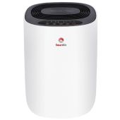 קולט לחות מקצועי 12 ליטר SMART AIR סמארט אייר דגם SAD12