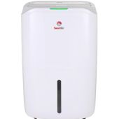 קולט לחות מקצועי 20 ליטר SMART AIR סמארט אייר דגם SAD20