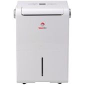 קולט לחות מקצועי 28 ליטר SMART AIR סמארט אייר דגם SAD28