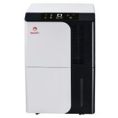 קולט לחות מקצועי 50 ליטר SMART AIR סמארט אייר דגם SAD50
