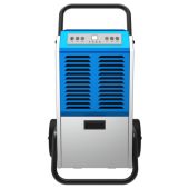 קולט לחות מקצועי מתכתי 50 ליטר SMART AIR סמארט אייר דגם SADM50