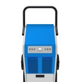 קולט לחות מקצועי מתכתי 90 ליטר SMART AIR סמארט אייר דגם SADM90
