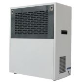 קולט לחות מקצועי לתלייה 55 ליטרים SMART AIR סמארט אייר דגם SADW55