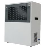 קולט לחות מקצועי לתלייה 80 ליטרים SMART AIR סמארט אייר דגם SADW80
