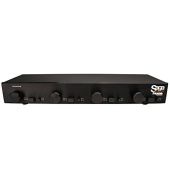מרכזיית רמקולים ל- 4 זוגות SAGA דגם SAG5400HE / VSS4 