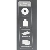 ערכת אביזרים לשואב ROBOROCK SAROS 20 רובורוק