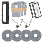 ערכת אביזרים לשואב ROBOROCK SAROS 20 COMPLETE רובורוק