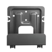 מדף נסתר מתכוונן למכשירי מדיה EAZO איזו דגם SAT5 